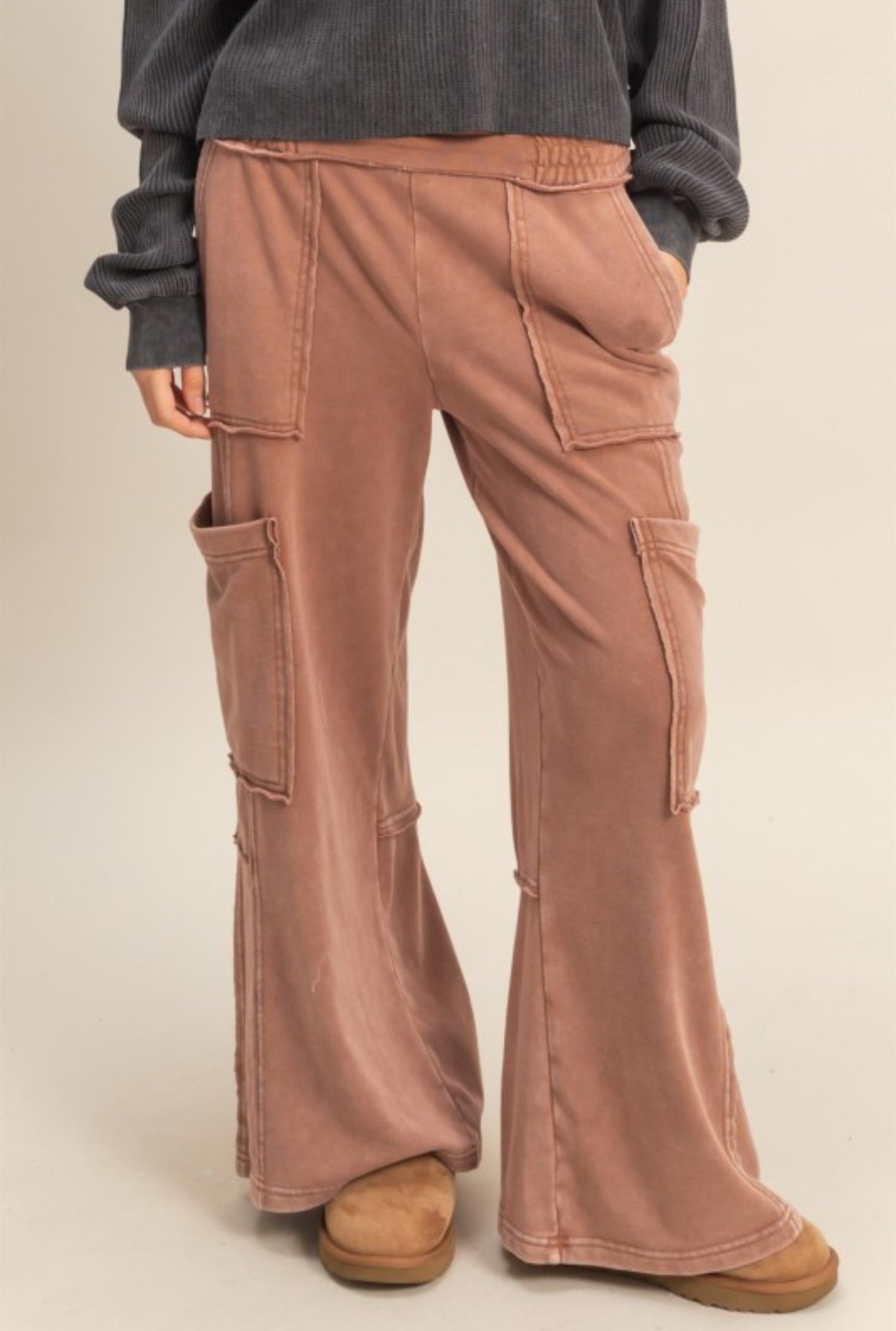 Chestnut Lounge Pants
