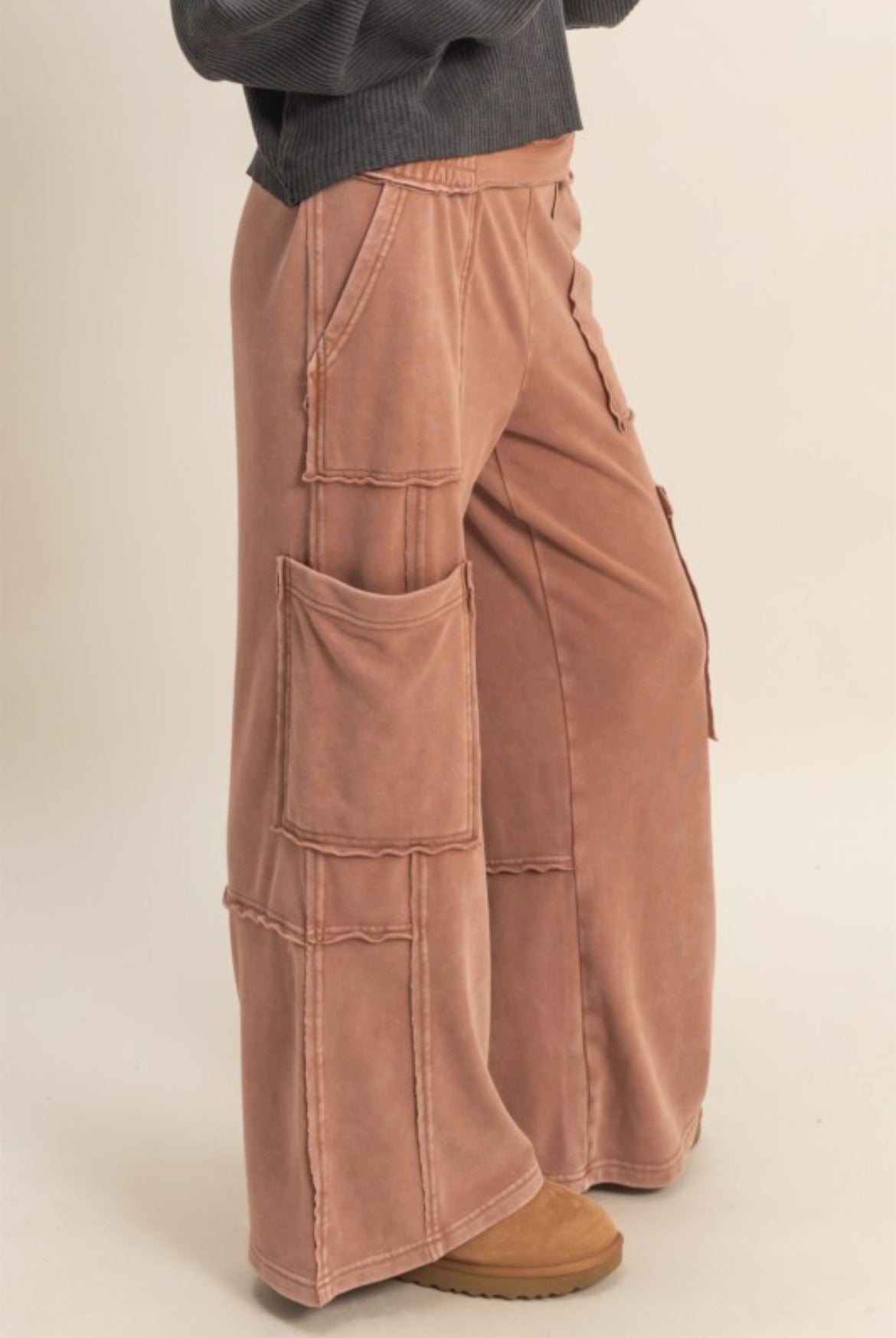Chestnut Lounge Pants