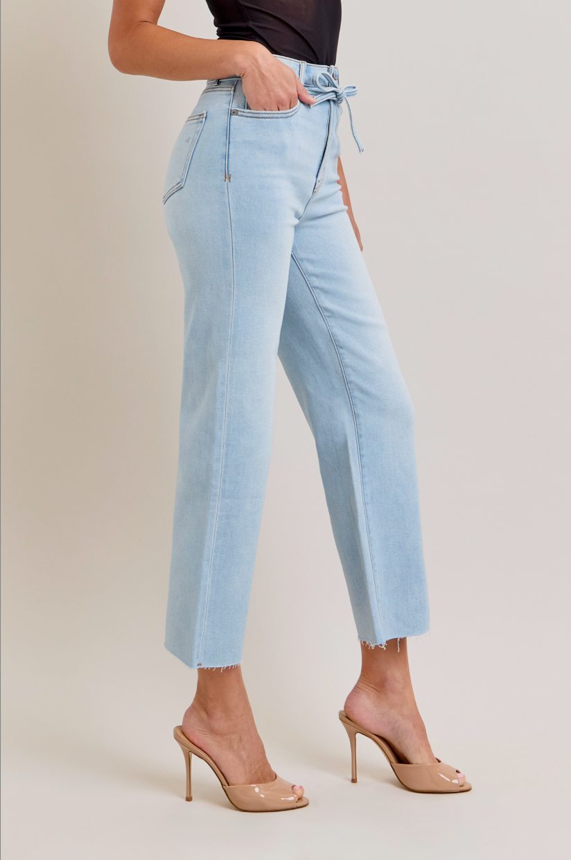 Hidden Mini Belt Ella