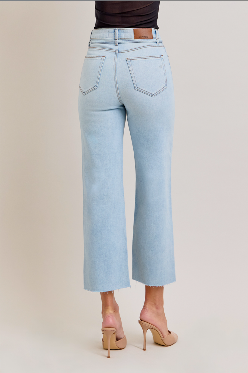 Hidden Mini Belt Ella