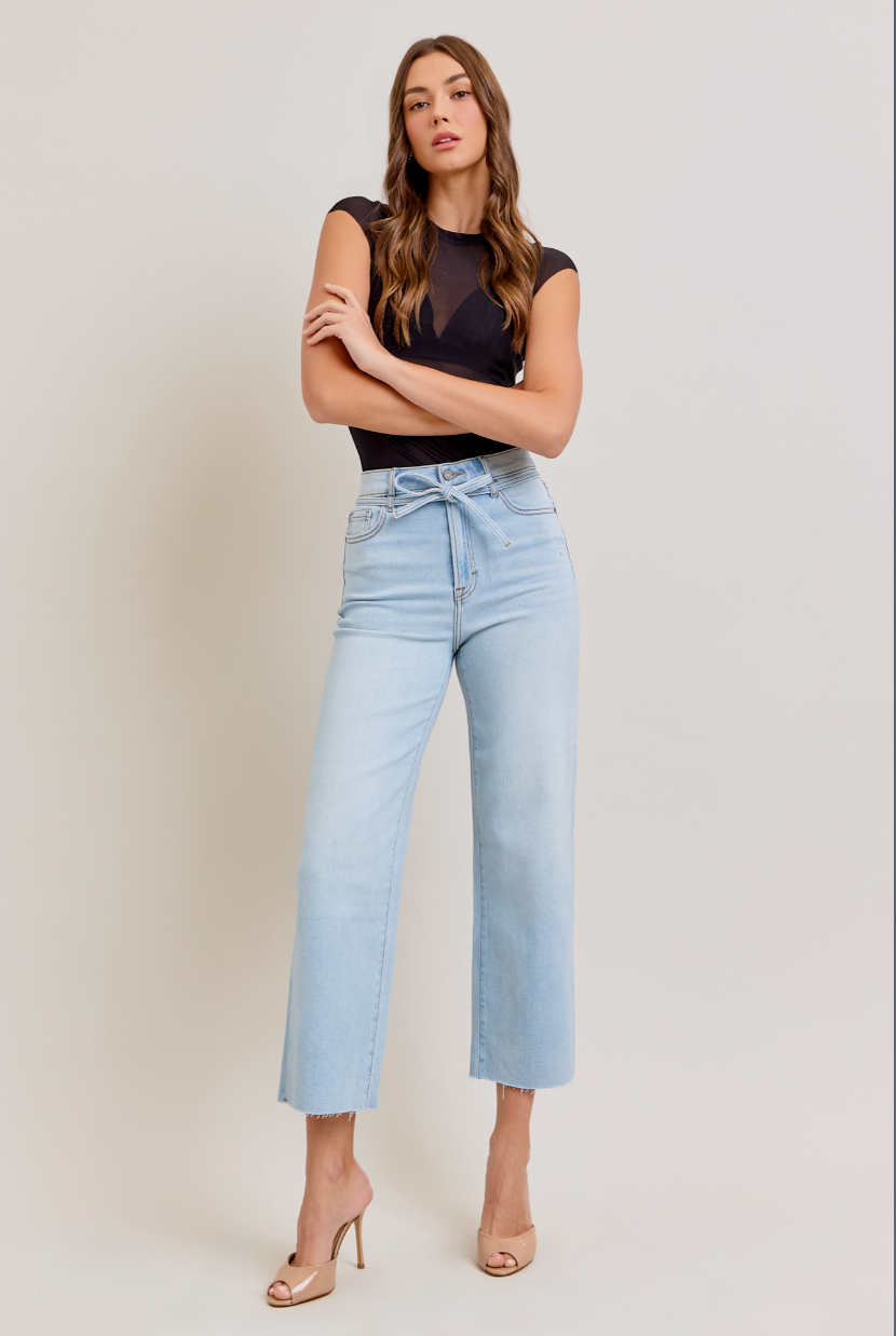 Hidden Mini Belt Ella