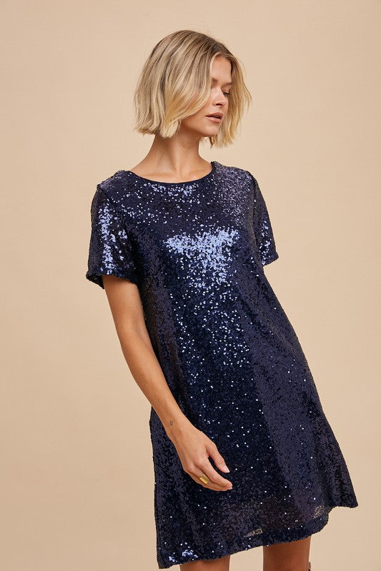 Midnight Mini Sheath