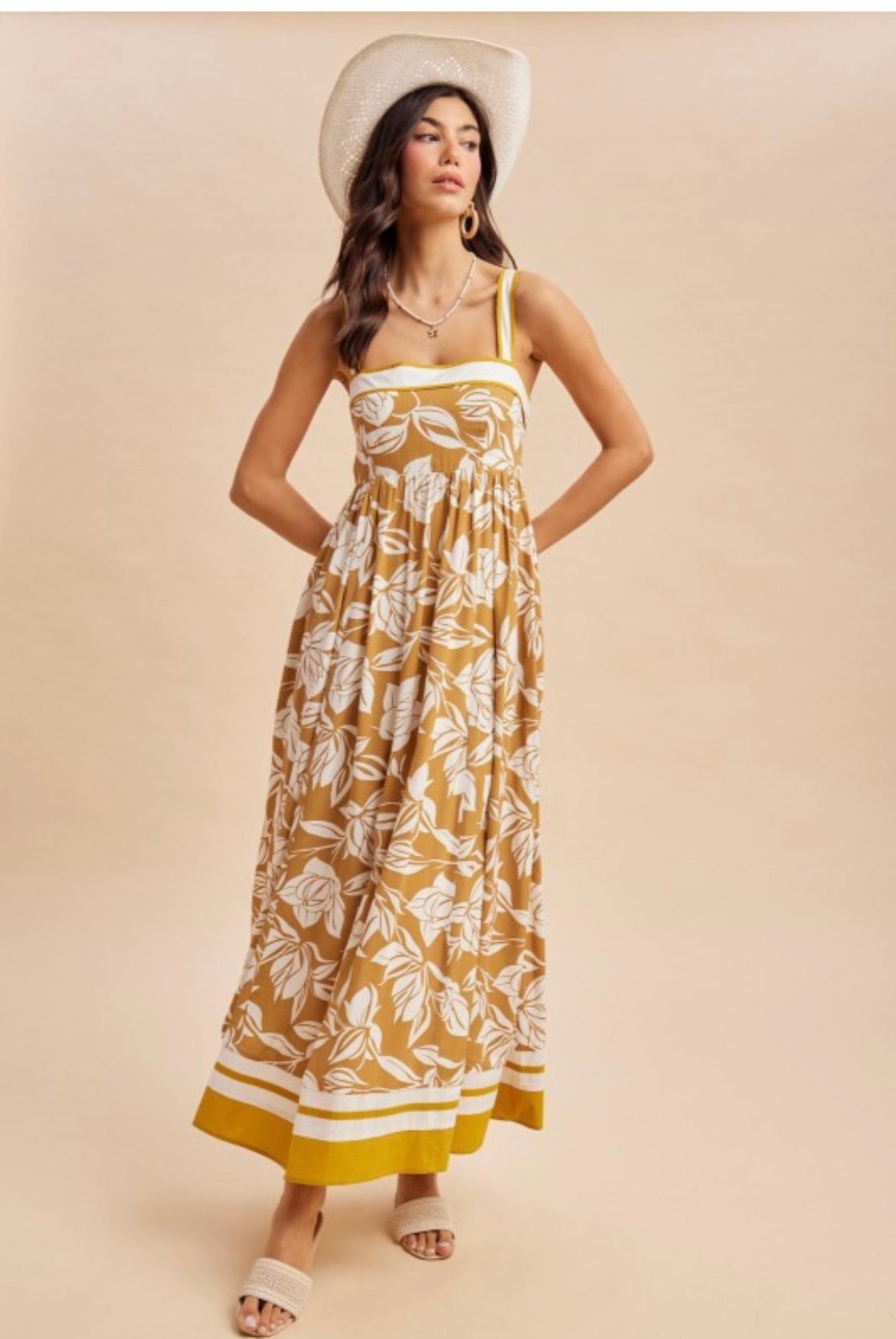 Golden Resort Maxi