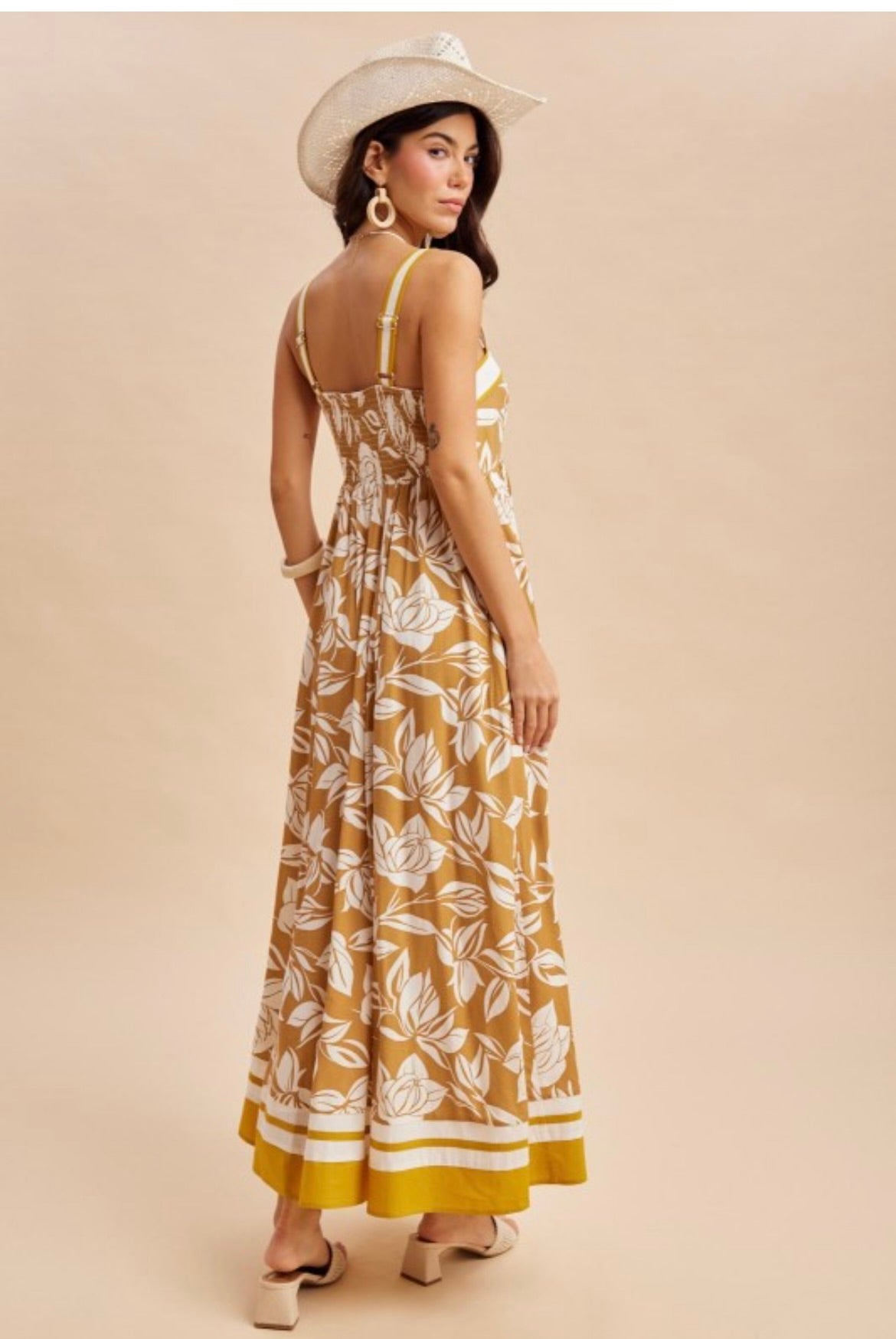Golden Resort Maxi