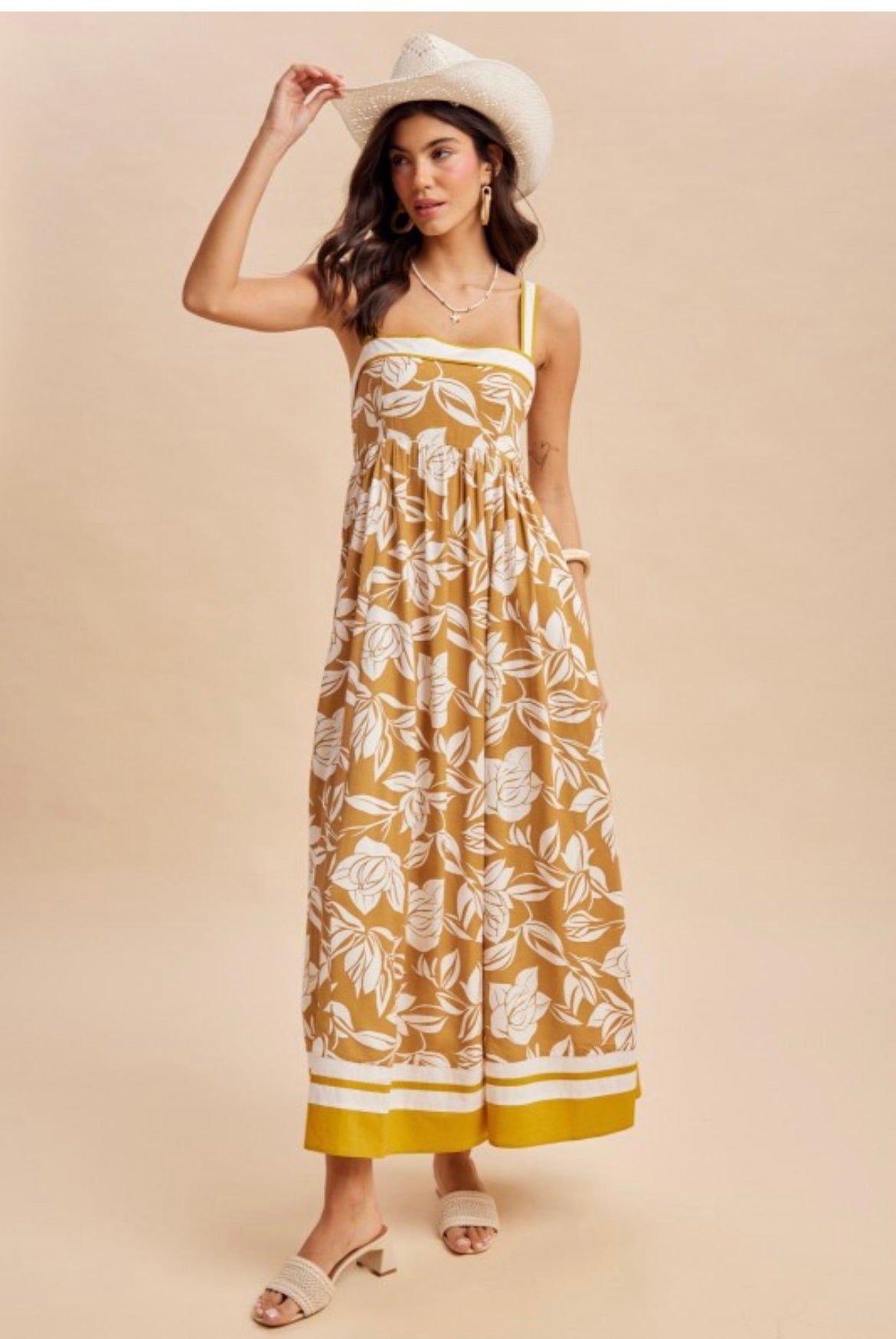 Golden Resort Maxi