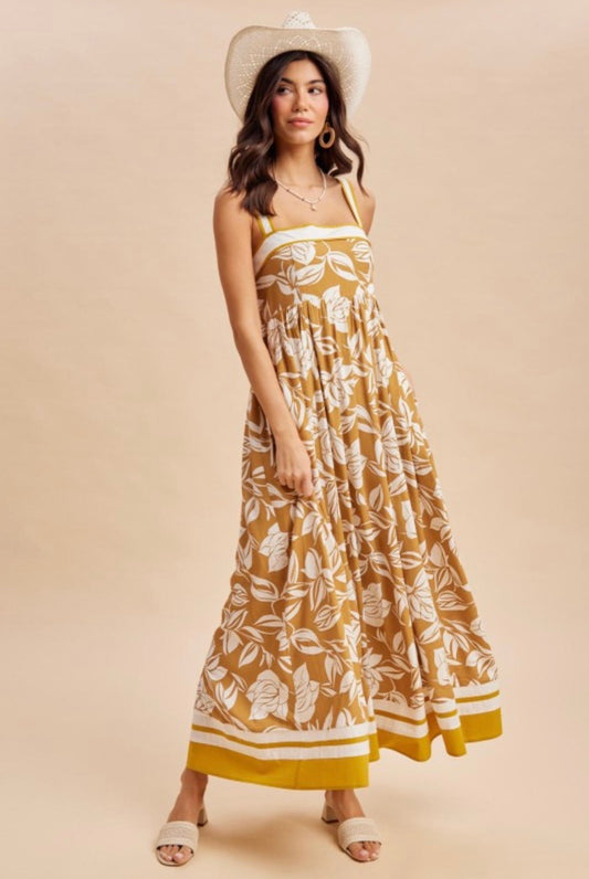 Golden Resort Maxi