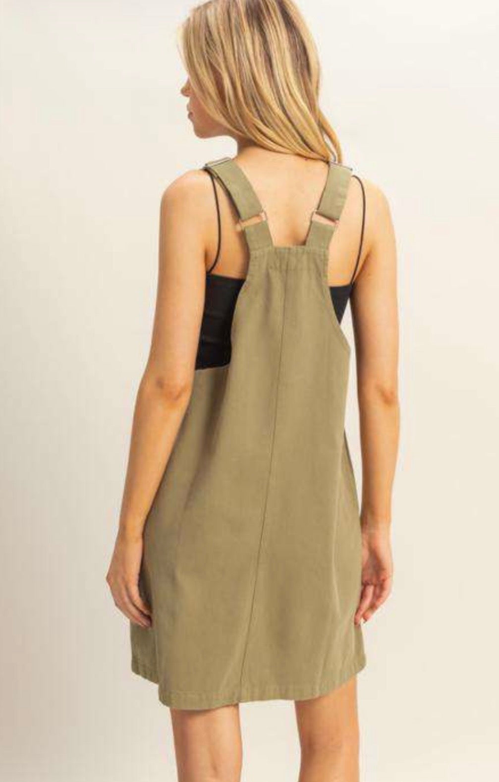 Scoop Boxy Jumper