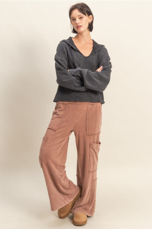 Chestnut Lounge Pants